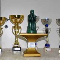 Trofeo Lombardia » TL 2016-17